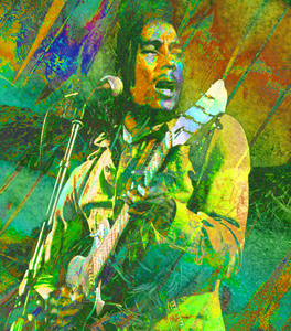 Bob Marley