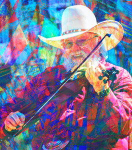 Charlie Daniels 