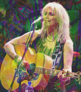 Emmylou Harris