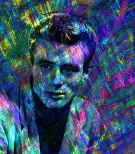 James Dean