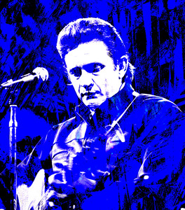 Johnny Cash