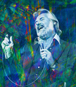 Kenny Rogers
