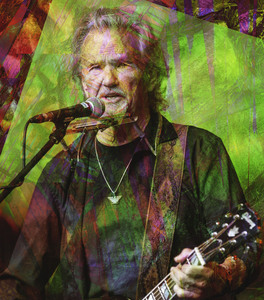 Kris Kristofferson