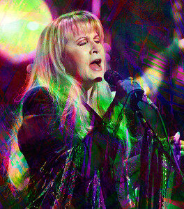 Stevie Nicks