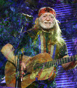 Willie Nelson