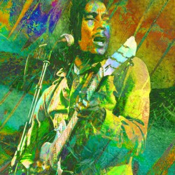 Bob Marley