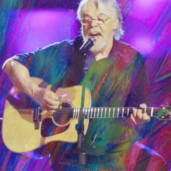 Bob Seger