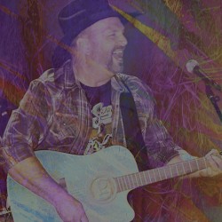 Garth Brooks