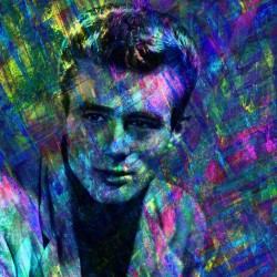 James Dean