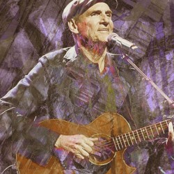 James Taylor