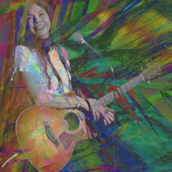 Nanci Griffith