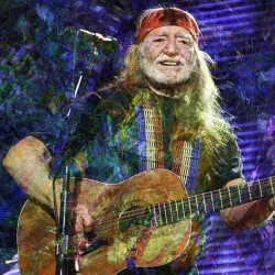 Willie Nelson