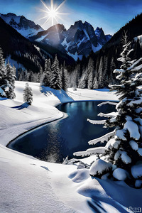 Dead Winter