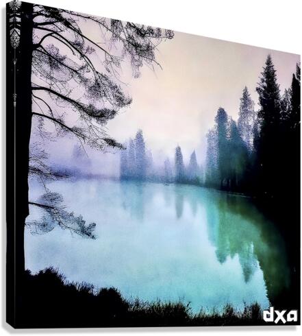 Hope Canvas Print