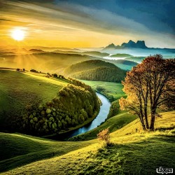 Golden Hour