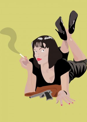 Pulp Fiction