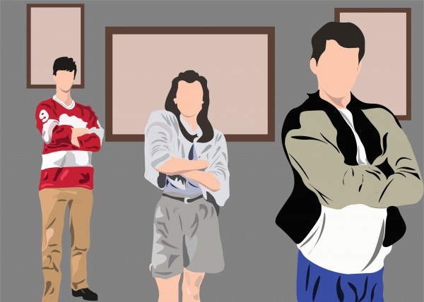 Ferris Buellers Day Off by R N F