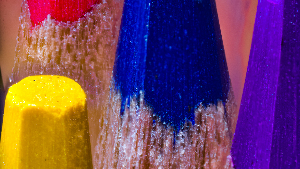 Color Pencils