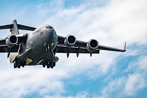 C-17 Globemaster