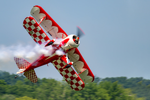 Pitts Model 12