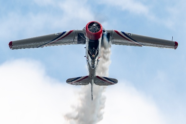 Up and Over by Pisarek Photography