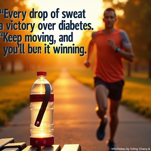 sport for diabetic