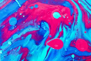 Colorful by Hillel Selznick
