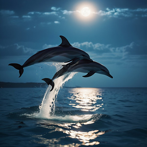  dolphins 