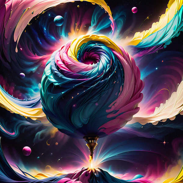 Visualize a   Print