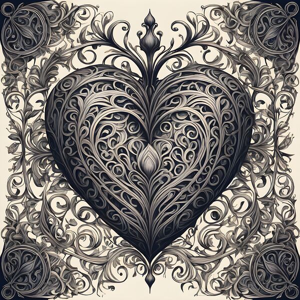Abeautifullydiamond Print
