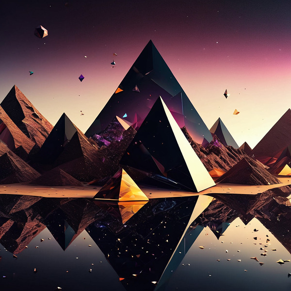  the essence Print