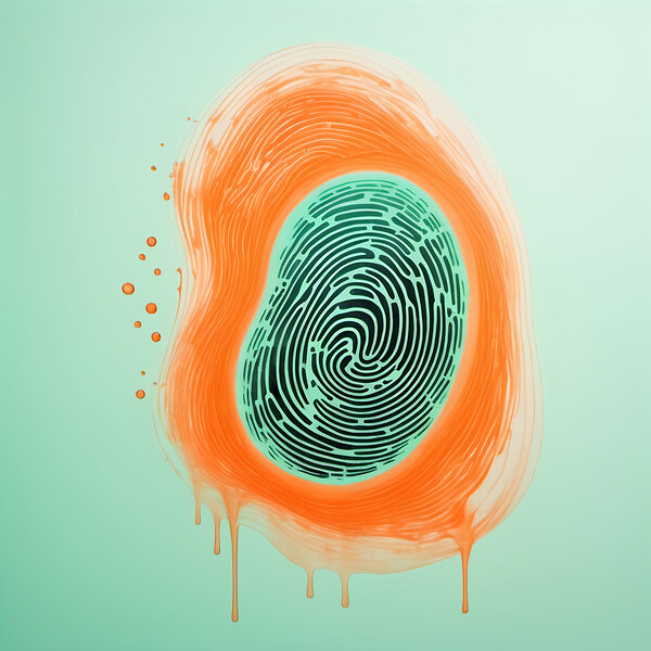  surreal utopia fantasY Print