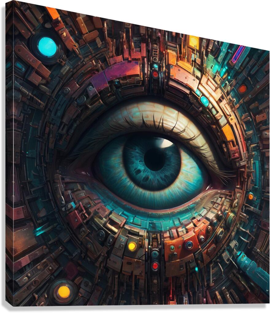  php if isset  Canvas Print