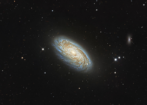 Messier 88