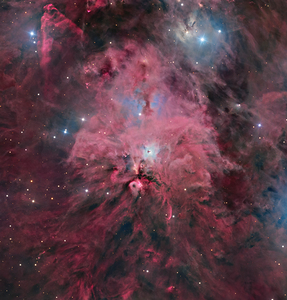 NGC 1999