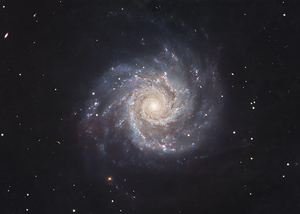Messier 94