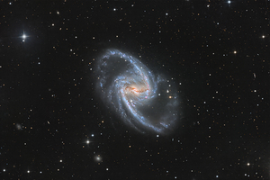 NGC 1365