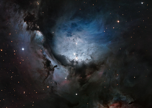Messier 78