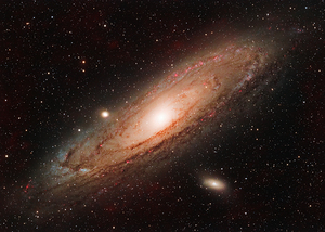 Andromeda