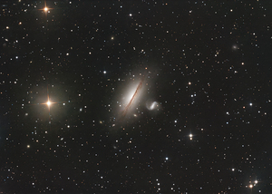 NGC 5078