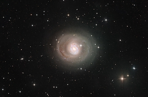 Messier 77