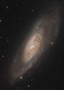 Messier 106
