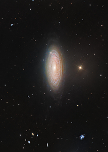 NGC 2841