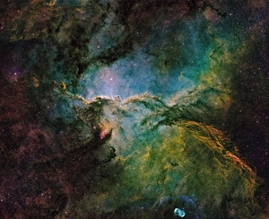 Fighting Dragons of Ara