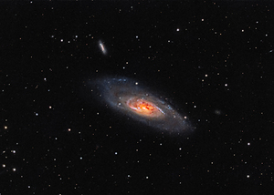Messier 106