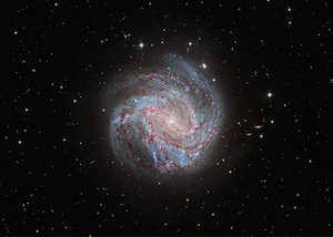 Messier 83
