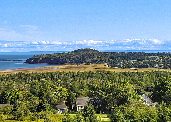 Sea view by Toozastro