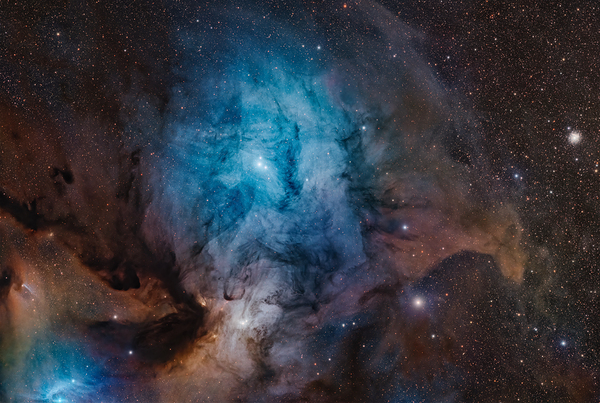 IC 4604 by Toozastro