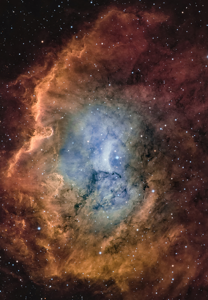 CED 116 by Toozastro