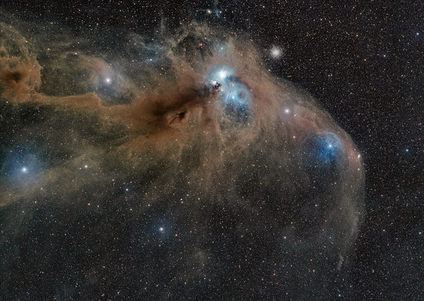IC 4812  by Toozastro